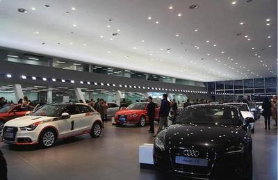 4S店提新車 關(guān)鍵注意事項指南