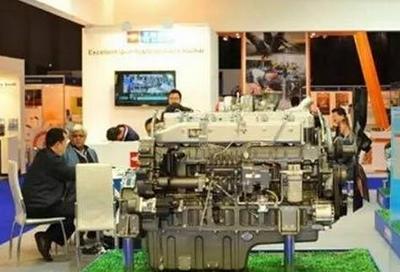 解碼玉柴 中國重型發(fā)動(dòng)機(jī)市場的勇敢者與挑戰(zhàn)者