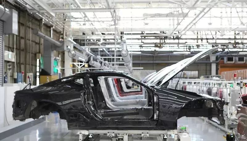 匠心傳承，探尋九州豐田雷克薩斯工廠的發(fā)動(dòng)機(jī)裝配藝術(shù)